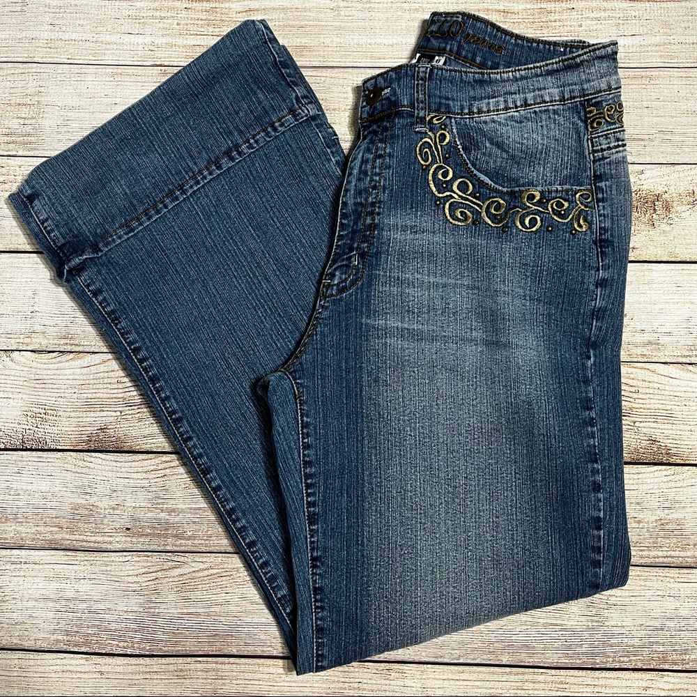 Apollo Jeans Size 13/14 inseam 30”